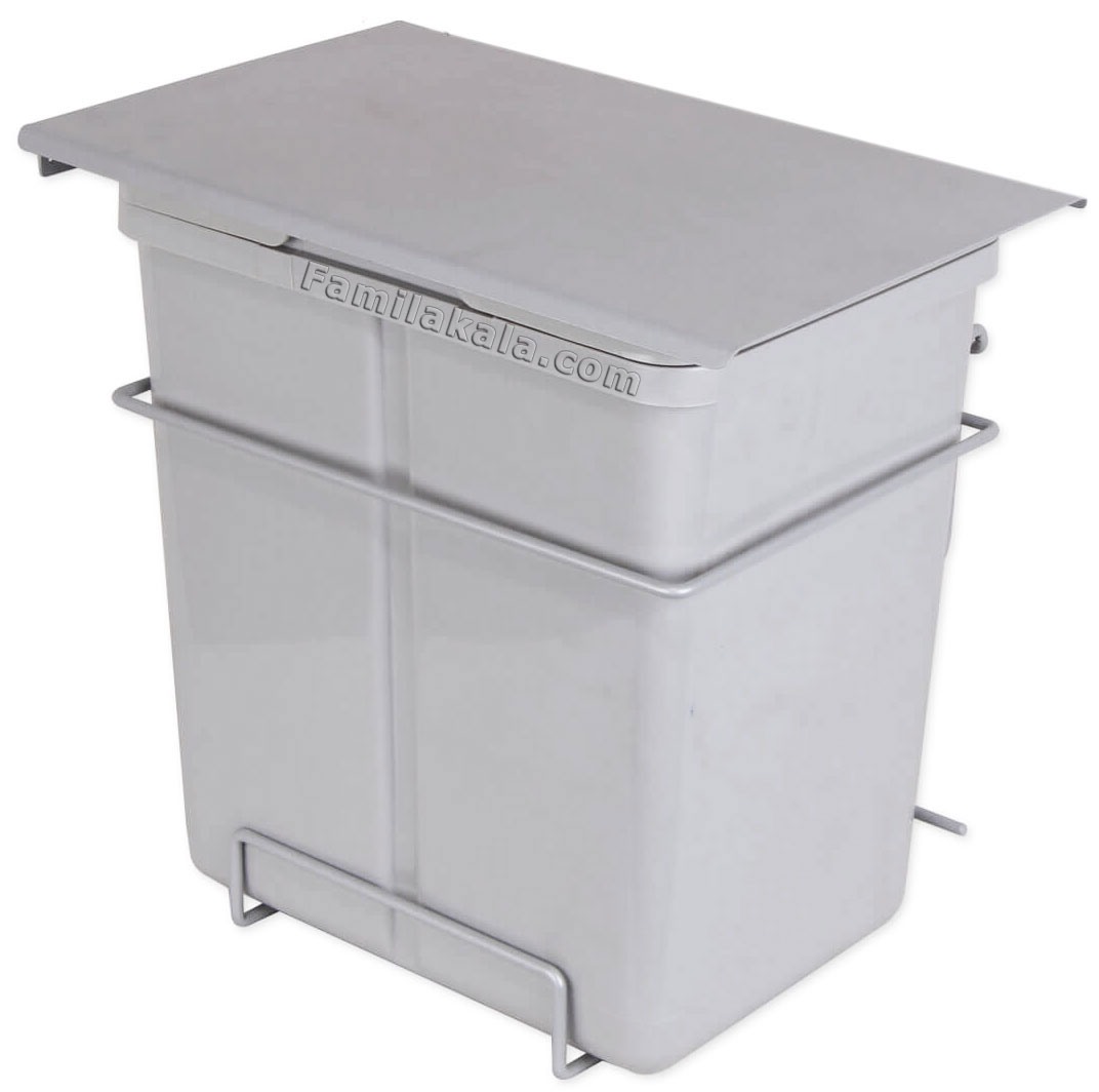 راهنمای خرید سطل زباله درون کابینتی